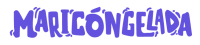 Maricongelada